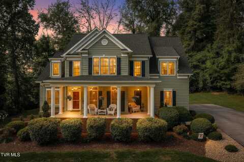 305 Fieldcrest Road, Bristol, TN 37620