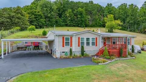 620 Cox Hollow Road, Kingsport, TN 37663