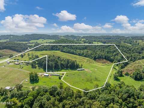 716 Melinda Ferry Road, Whitesburg, TN 37891