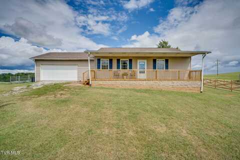 281 Forest Road, Mosheim, TN 37818