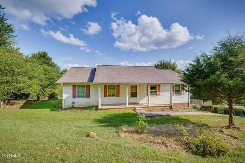 201 Ranger Drive, Elizabethton, TN 37643