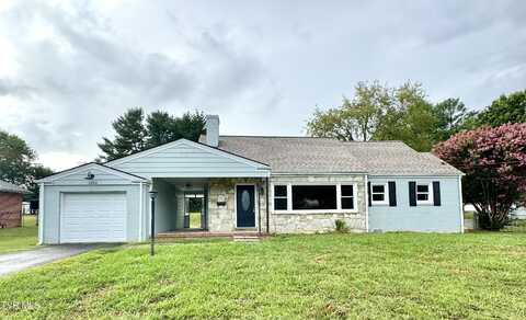 2206 North Greenwood Drive, Johnson City, TN 37604