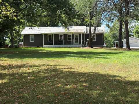16650 Highland Drive, MCKENZIE, TN 38201