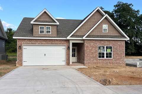 1308 Kensington Circle, COOKEVILLE, TN 38501