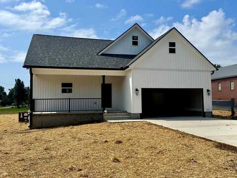 635 E 20th St, COOKEVILLE, TN 38501