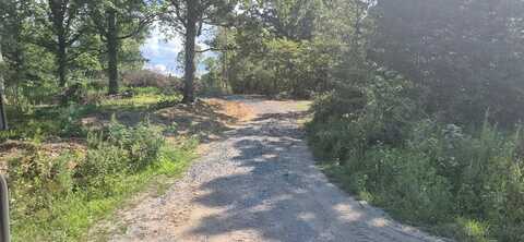 Tract 4 Newton Rd, CROSSVILLE, TN 38572