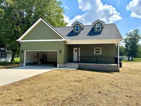 645 E 20th St, COOKEVILLE, TN 38501