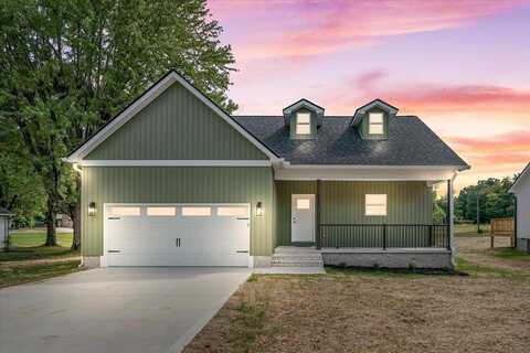 645 E 20th St, COOKEVILLE, TN 38501
