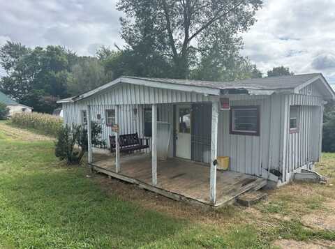 374 Meeks St, DOYLE, TN 38559