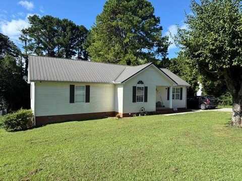 418 Pace St., McMinnville, TN 37110