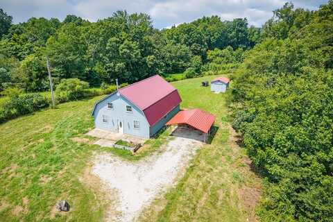 2530 Pollard road, Walling, TN 38587