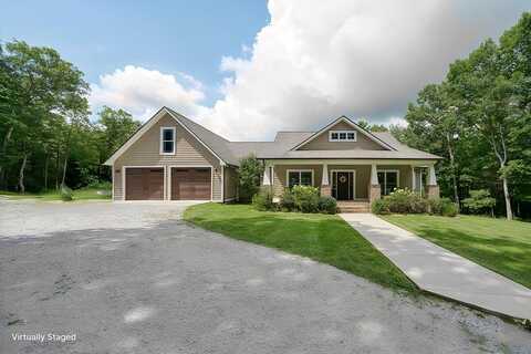250 Grace Lane, CROSSVILLE, TN 38555