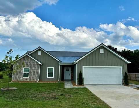 2955 Rickman RD, RICKMAN, TN 38580