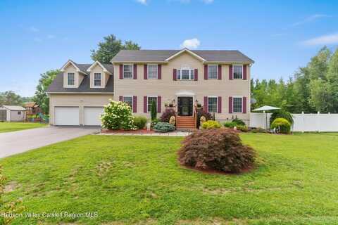 2171 Route 32, Saugerties, NY 12477