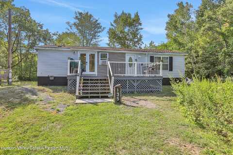 135 Patch Road, Saugerties, NY 12477