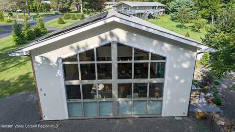 26 Zolota Osin, Kerhonkson, NY 12446