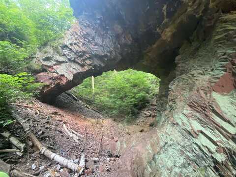 TDB Wales-Devils Icebox, Quinnesec, MI 49892