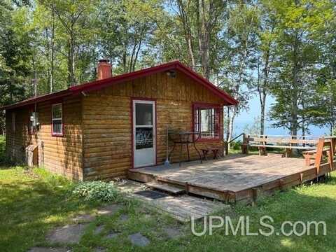 E1466 & E1472 Lake, Ironwood, MI 49938