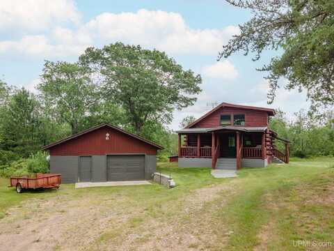 2154 M69, Crystal Falls, MI 49920