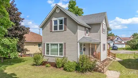 312 Iron, Norway, MI 49870