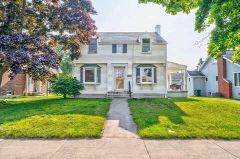 815 Range, Manistique, MI 49854