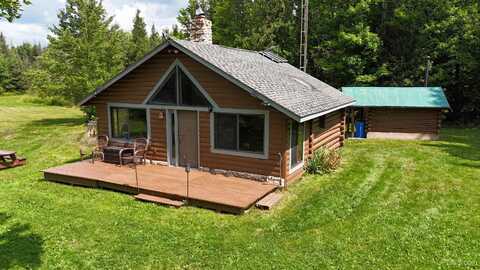 1094 RM, Rock, MI 49880
