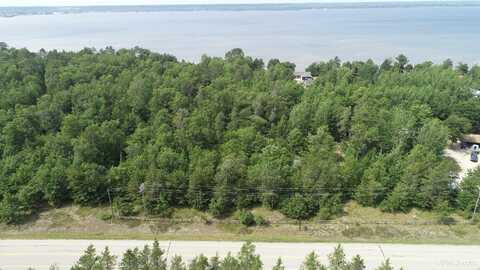 TBD COUNTY 513 T, Rapid River, MI 49878