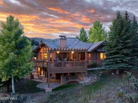 151 Pinto Drive, Edwards, CO 81632