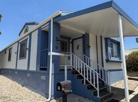 4499 Copland Drive, Ventura, CA 93003