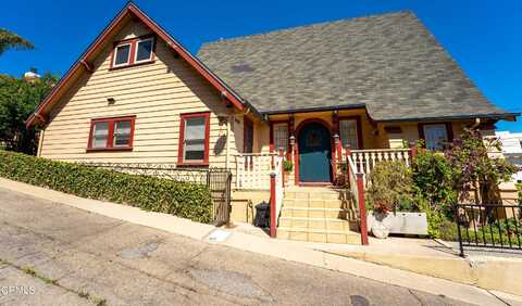 419 Brakey Road, Ventura, CA 93001