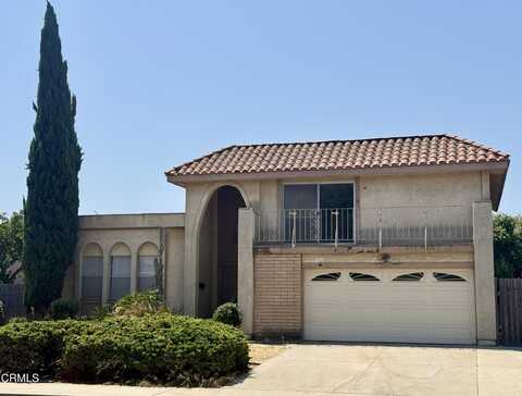 3542 Stiles Avenue, Camarillo, CA 93010