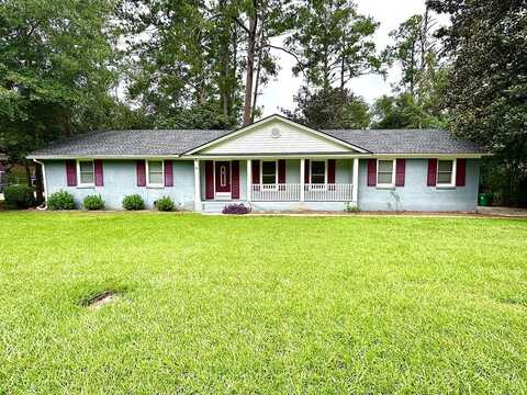 2206 Briarcliff Drive, Valdosta, GA 31602