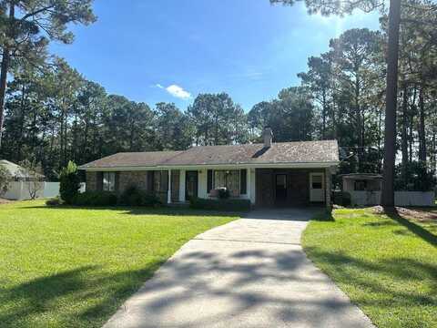 2604 Dottie Street, Adel, GA 31620