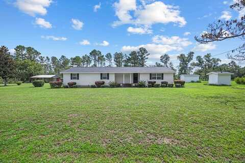 3472 HWY 135 N, Lake Park, GA 31636