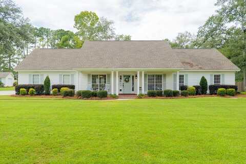 4801 Springbrook, Hahira, GA 31632