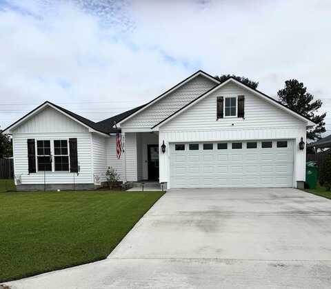 3703 Deidra Miller Circle, Valdosta, GA 31605