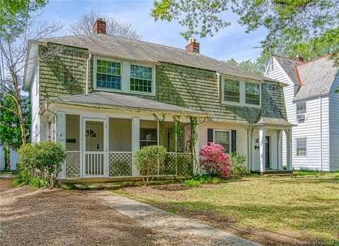 217 Hurley Avenue, Newport News, VA 23601