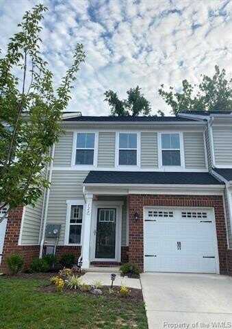 120 De La Warr Arch, Williamsburg, VA 23185