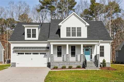 2504 Campbell Close, Williamsburg, VA 23185
