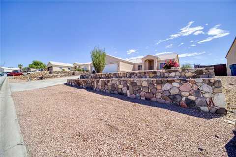 3460 Sundial Drive, Bullhead City, AZ 86429