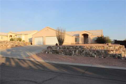 3460 Sundial Drive, Bullhead City, AZ 86429