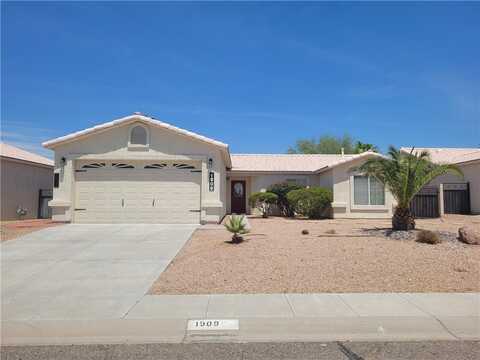 1909 E Pyramid Lake Drive, Fort Mohave, AZ 86426