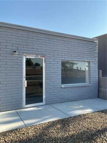 1385 Hancock Road unit: B, Bullhead City, AZ 86442