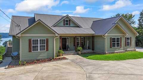 600 CO RD 156, Bremen, AL 35033