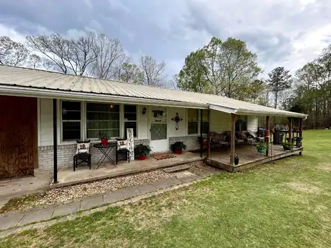 829 SW 24 TH St, Fayette, AL 35555