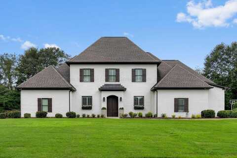 2361 HIDDEN RIDGE Ln, Jasper, AL 35504