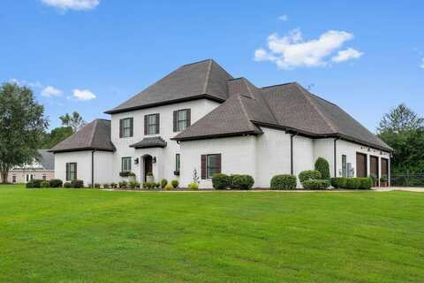 2361 HIDDEN RIDGE Ln, Jasper, AL 35504