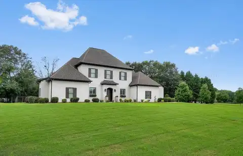 2361 HIDDEN RIDGE Ln, Jasper, AL 35504