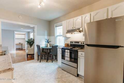 412 N George Street, Goldsboro, NC 27530