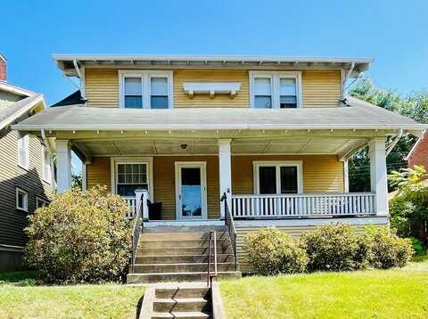 10 GREENWOOD AVENUE, Wheeling, WV 26003